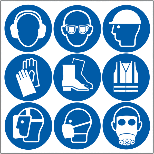個(gè)人防護(hù)裝備（PPE）是怎么分類的？