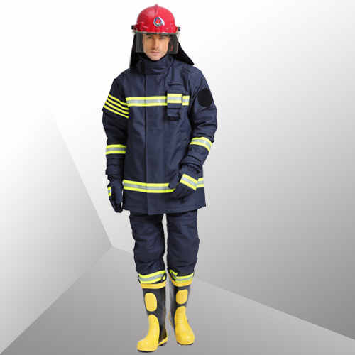  安全防護(hù)服的知識(shí)你知道多少？