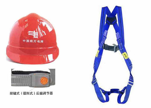 防護用具常見的檢驗方法你知道嗎？