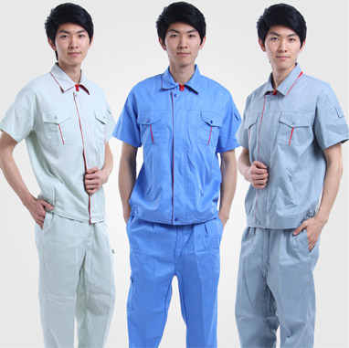 勞保服裝，你穿對(duì)了嗎？