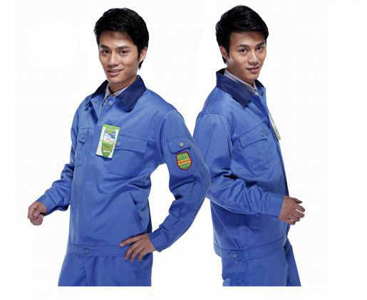 防靜電服廠家，如何選擇？
