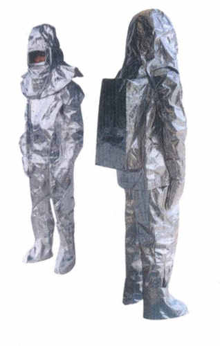隔熱服的主要特征有哪些？