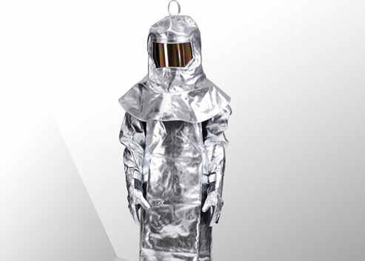 隔熱服，隔熱防護(hù)服