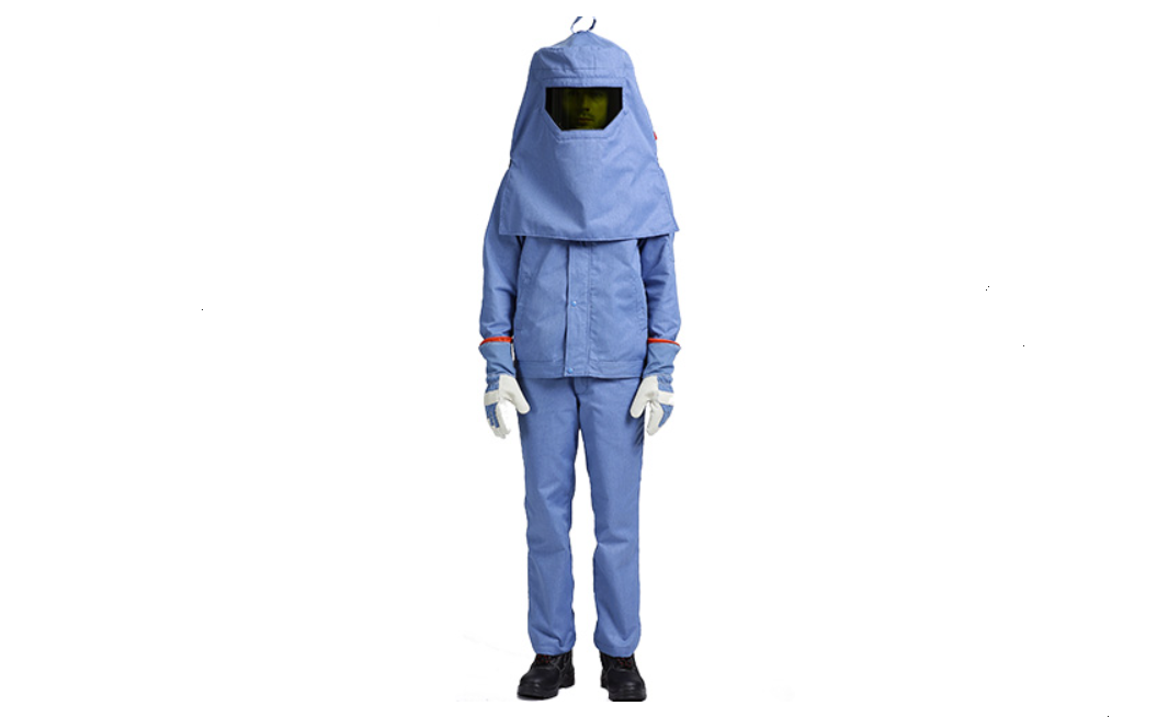 防電弧服使用過程有哪些要求？又該如何檢查？