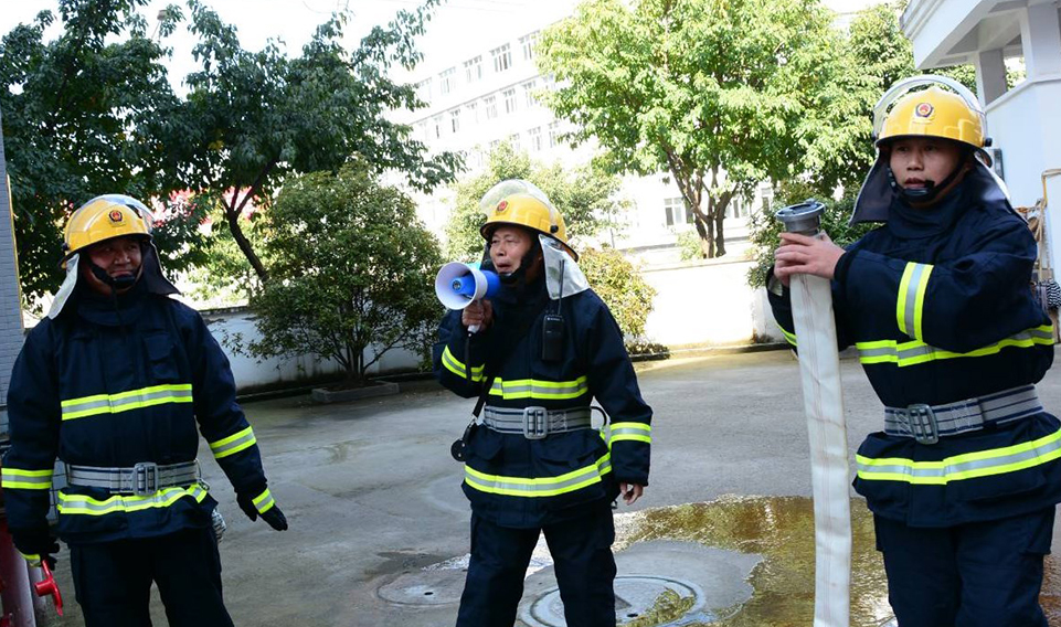 消防頭盔是什么？消防頭盔的作用又有哪些呢？