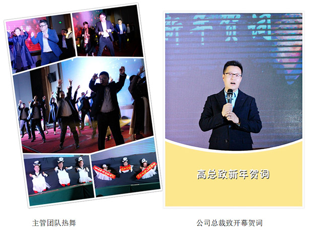 2017誠(chéng)格年會(huì)在溧陽天目湖維景溫泉酒店隆重舉行