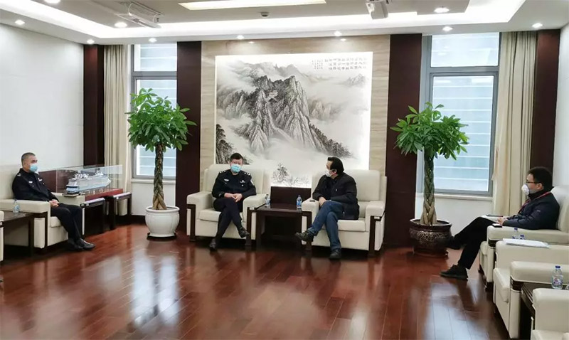 全球多國(guó)疫情升級(jí)! 嚴(yán)防輸入，我們?cè)俅涡袆?dòng)！