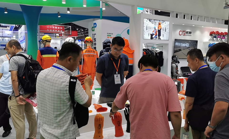 【關(guān)注】2023亞洲電力電工暨智能電網(wǎng)展，上海誠格“燃爆”眼球僅憑四招